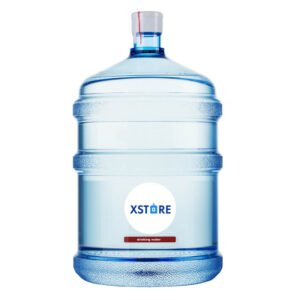 Water New