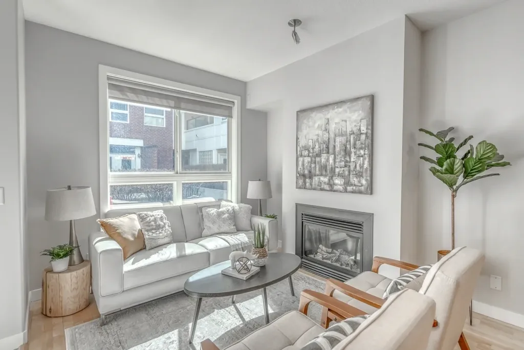 Winter Airbnb Staging: How to Make Your Rental Cozy for Guests