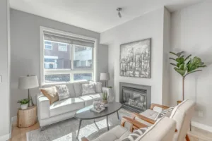 Winter Airbnb Staging: How to Make Your Rental Cozy for Guests