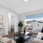 Short-Term Rental Staging in Canmore