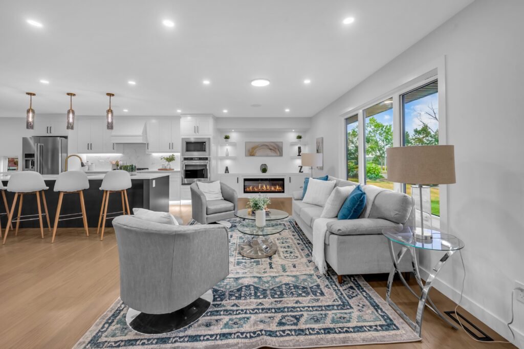 Calgary Home Staging Checklist: 25 Things to Do Before Listing