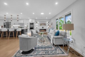 Calgary Home Staging Checklist: 25 Things to Do Before Listing