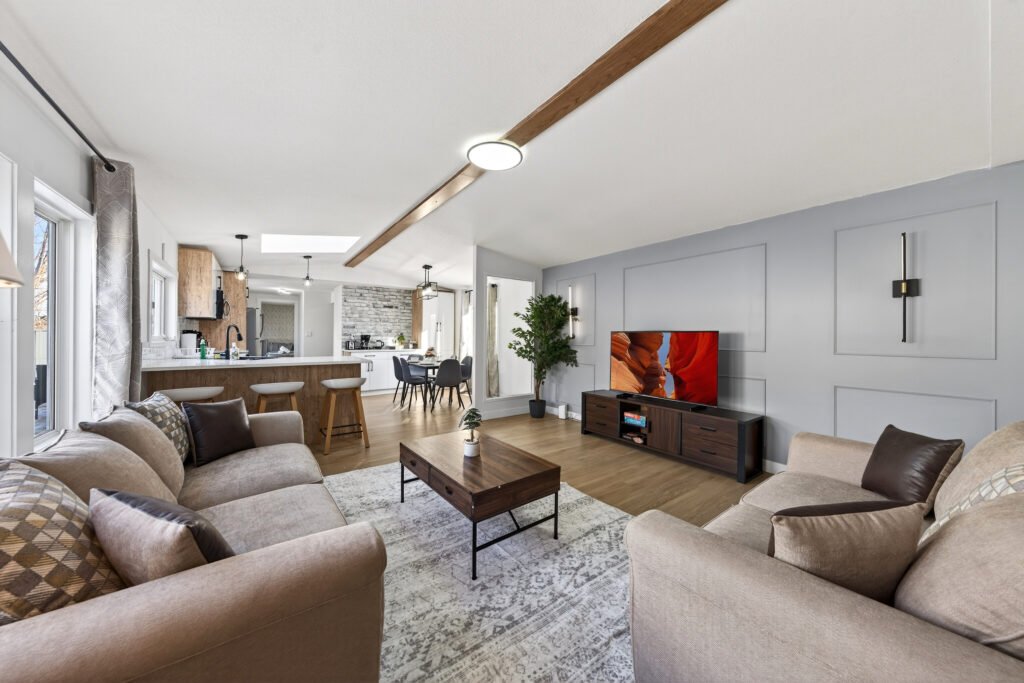 How to Stage a Home for Sale in Calgary: Complete 2026 Guide