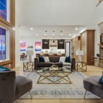 A Homebuilder’s Guide To Staging Premium Features And Selling For More