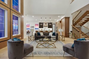 A Homebuilder’s Guide To Staging Premium Features And Selling For More
