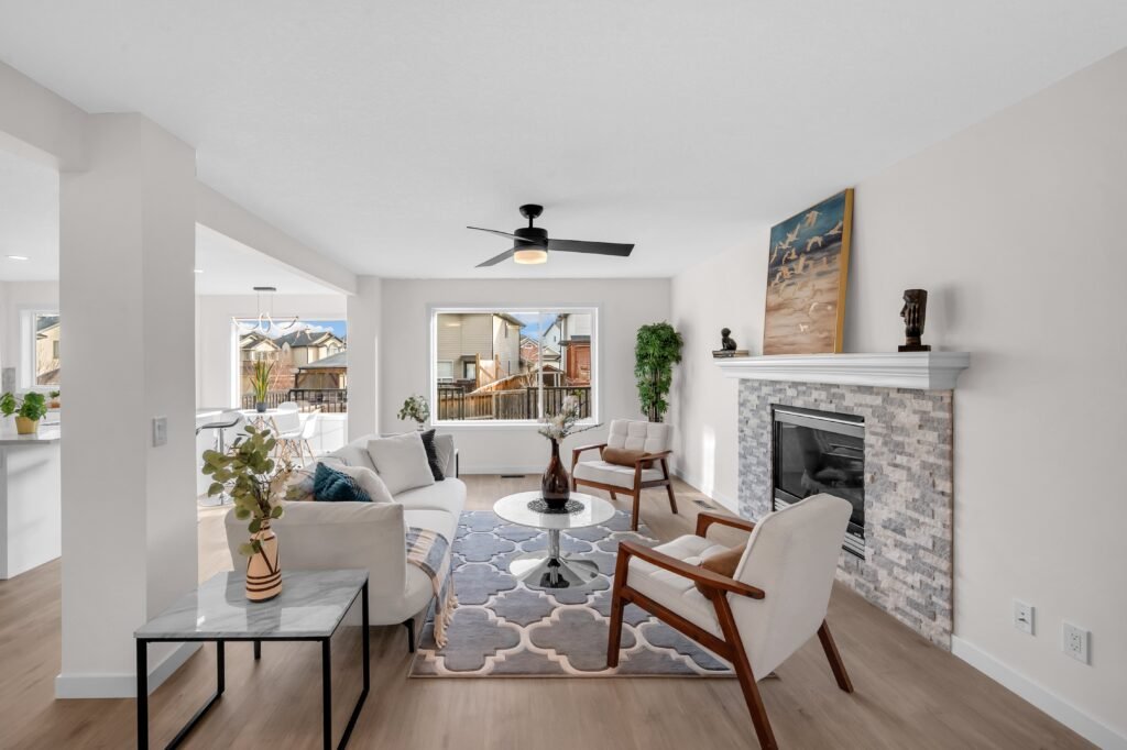 Use These Home Staging Techniques to Attract Work-from-Home Buyers