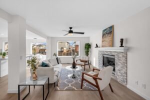 Use These Home Staging Techniques to Attract Work-from-Home Buyers