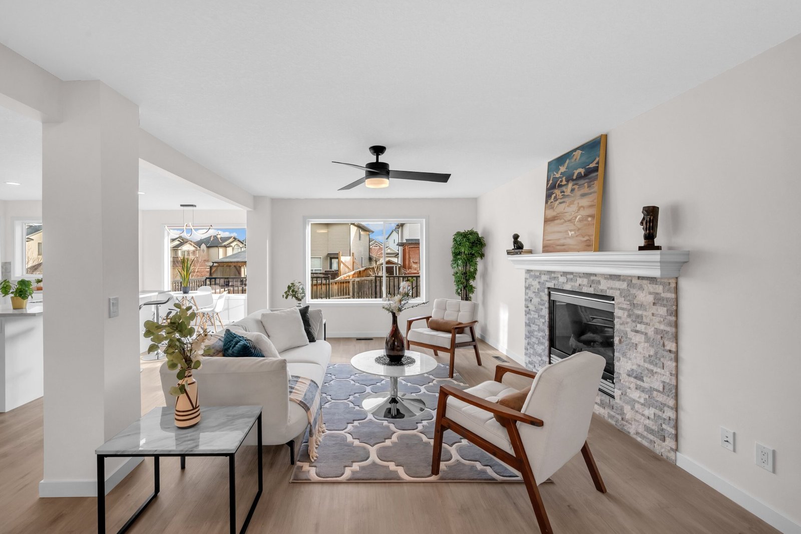 Use These Home Staging Techniques to Attract Work-from-Home Buyers