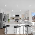 A Homebuilder’s Guide To Staging Premium Features And Selling For More