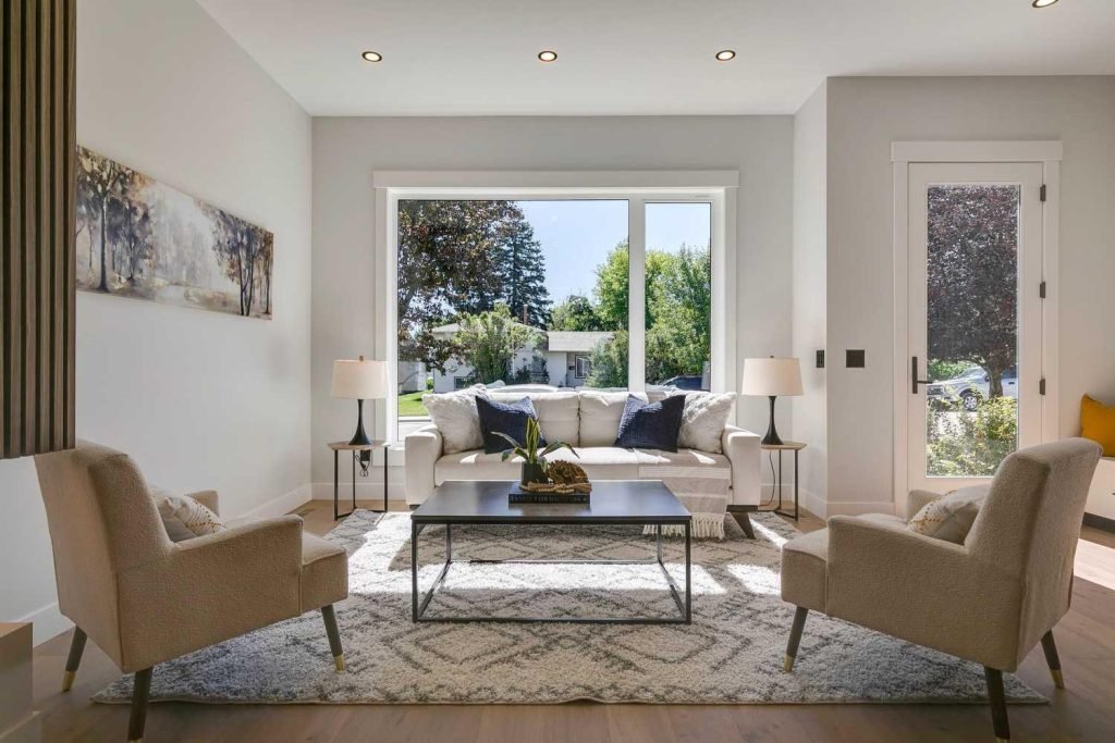 Calgary Home Staging Companies: How Professional Staging Help