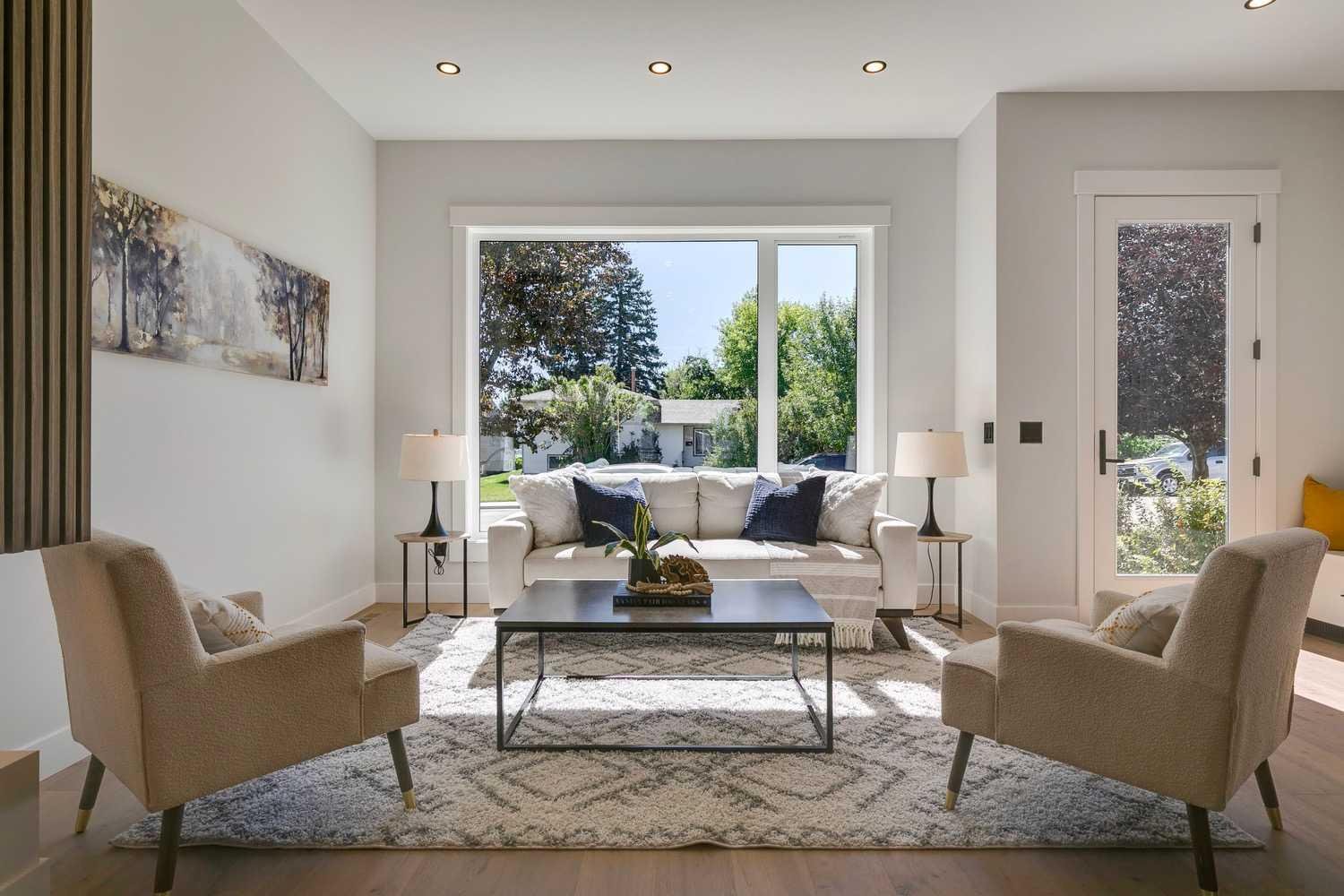 Calgary Home Staging Companies: How Professional Staging Help