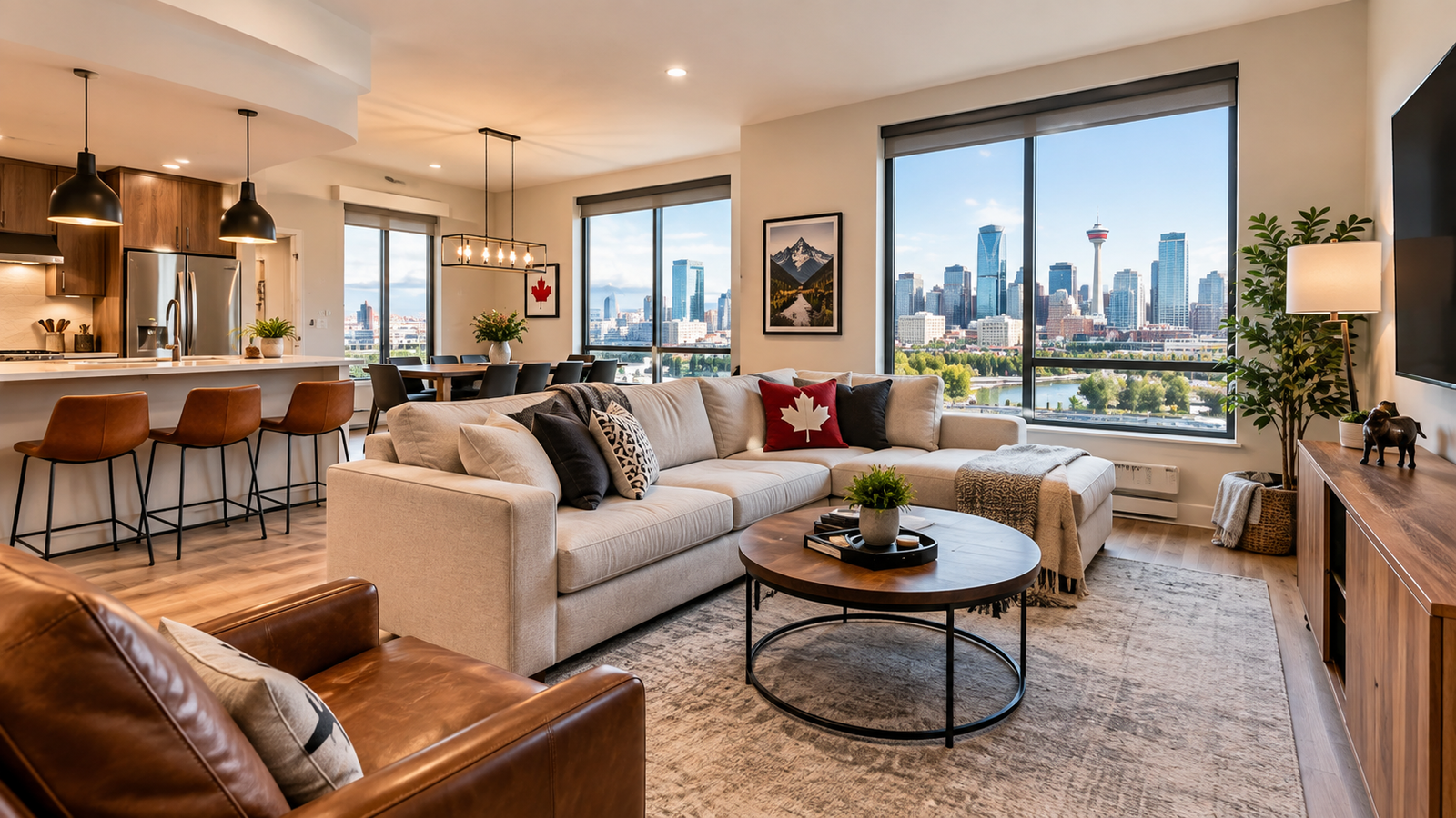 Airbnb in Calgary: How to Make Your Rental Stand Out