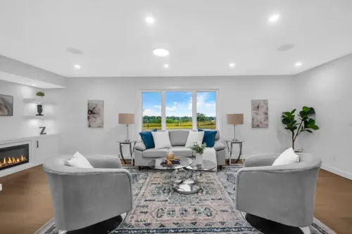8 Mistakes to Avoid When Staging a Small Space